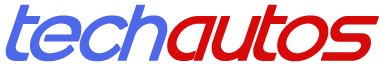 TechAutos Logo
